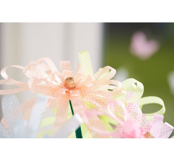 Dřevěné korálky, Ø 12 mm, 30 kusů