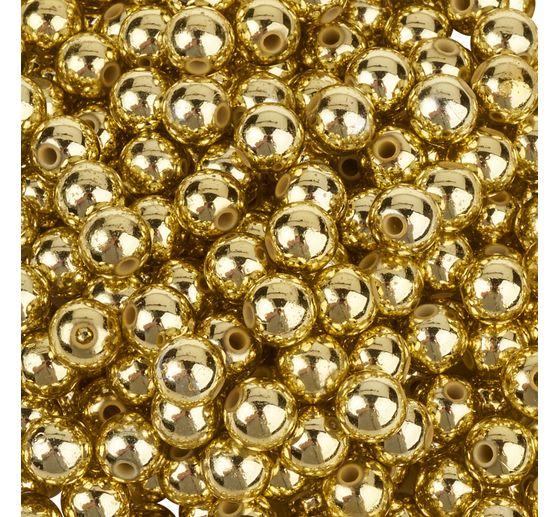 VBS Wax beads, Ø 8 mm, 320 pieces