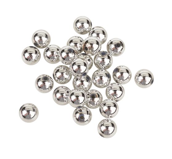 VBS Wax beads, Ø 10 mm, 26 pieces