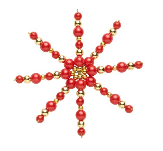 VBS Wire forms "Star", Ø 5 cm