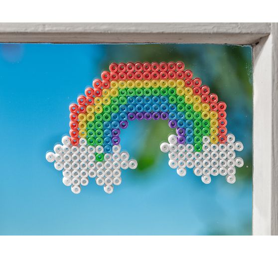 Hama Beads "Basic", 3.000 pcs.