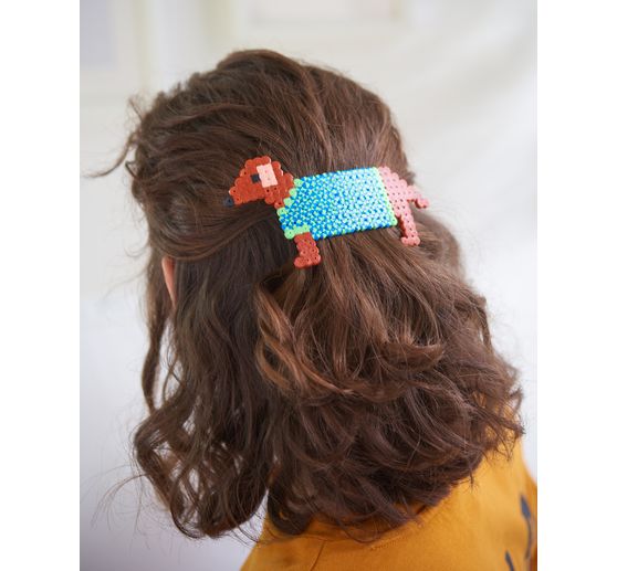 Hama Beads "Basic", 3.000 pcs.