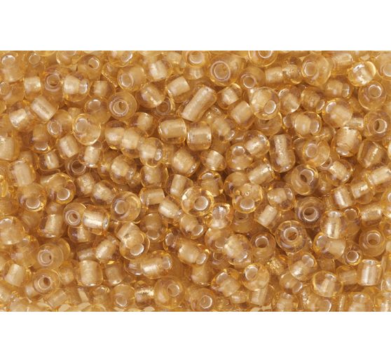 Rocailles "Silverline"