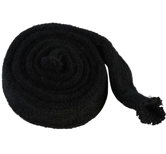 Knitted tube, 18 Needles/Ø 2.2 cm