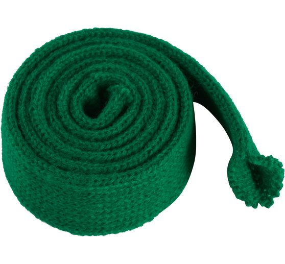 Pletená trubka, 22 jehel/Ø 3,0 cm