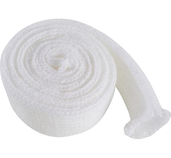 Pletená trubka, 28 jehlic/Ø 4,0 cm