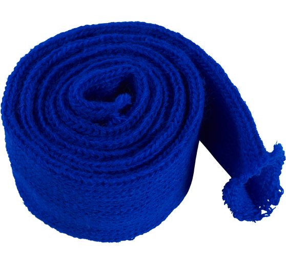 Pletená trubka, 28 jehlic/Ø 4,0 cm