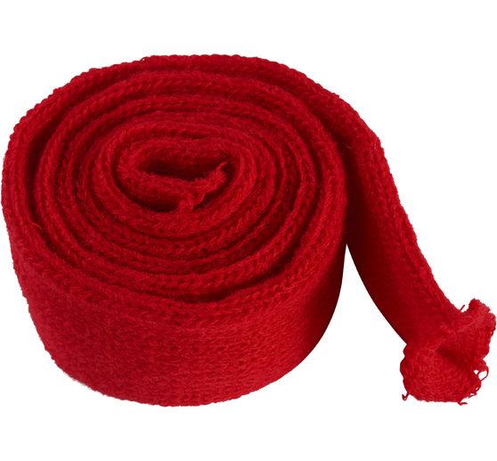 Pletená trubka, 28 jehlic/Ø 4,0 cm