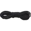 Cotton cord Black