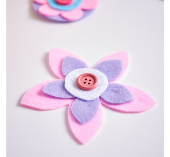 VBS Craft felt, 20 x 30 cm