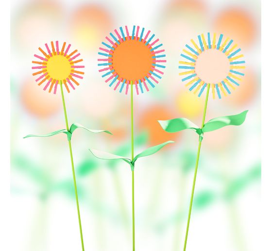 VBS Base for baskets "Round"