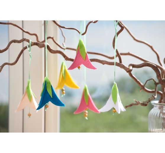 VBS Craft felt, 20 x 30 cm