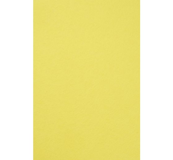 VBS Craft felt assortment "Basic"