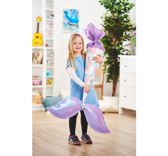 Glitter paper "Candy Mix"