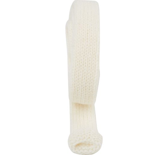 Knitted tube, 18 Needles/Ø 2.2 cm