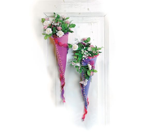 Textile felt XXL, 4 mm