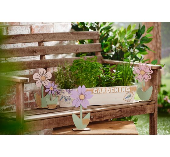 Krabice na sázení VBS