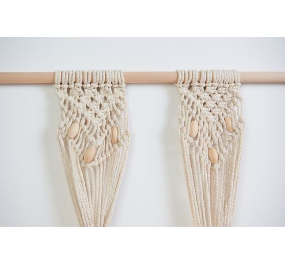 VBS Wood olives, 25 pieces