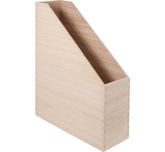 VBS Standing collector