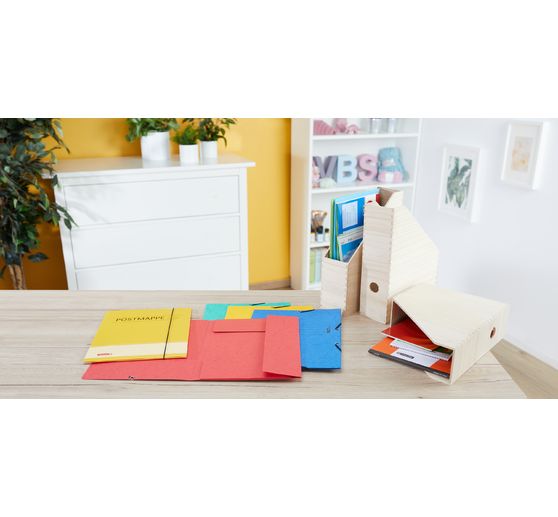 VBS Standing collector