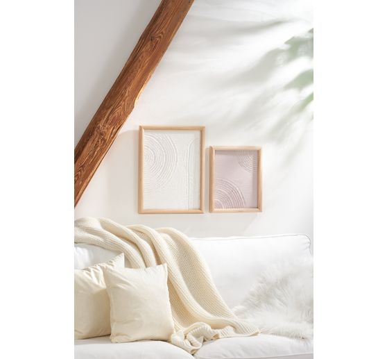 VBS Stretched canvas 50 x 60 cm