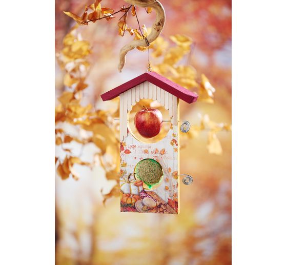 VBS Wooden sticks "Nature"