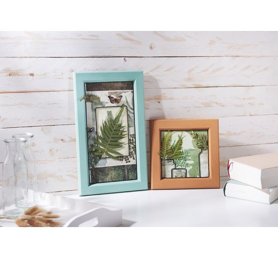 VBS Picture frame "Square"