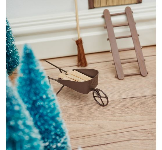 VBS Wooden sticks "Nature"