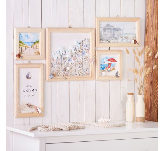 VBS Picture frame "Square"