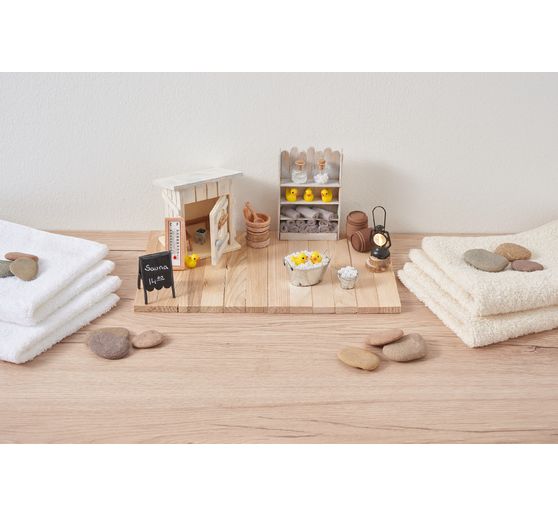 Dřevěný sud se 4 kroužky