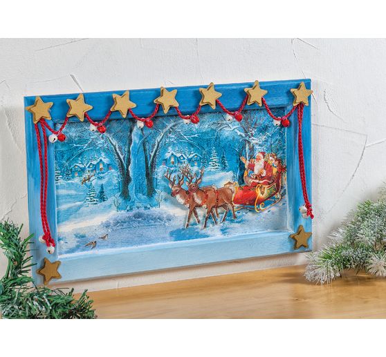 VBS Picture frame "Rectangle"