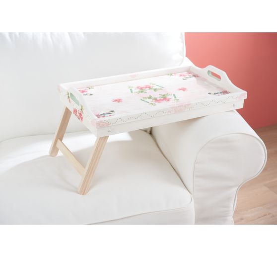 Napkin "Spring romance"