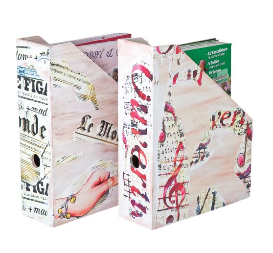 VBS Standing collector