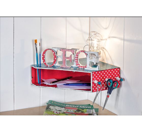 VBS Standing collector