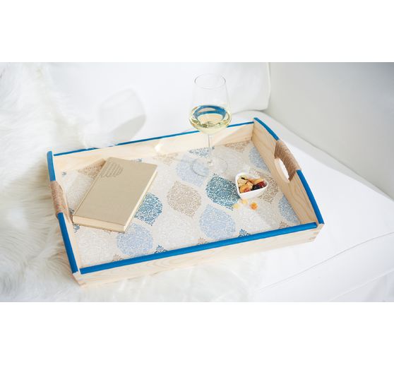 VBS Lak na ubrousky "Matt"