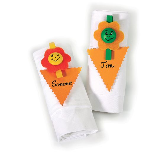 Dřevěné klipy VBS