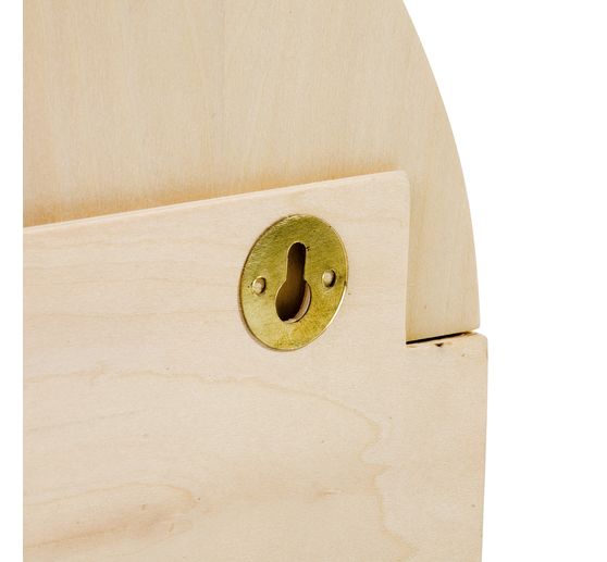 VBS Advent calendar with 24 drawers