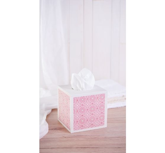 VBS Lak na ubrousky "Matt"