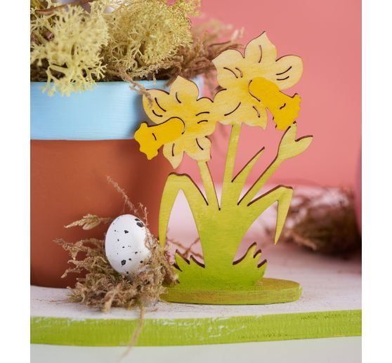 VBS Tealight holders "Harmony"