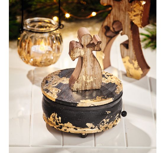 VBS Music box "Silent Night"
