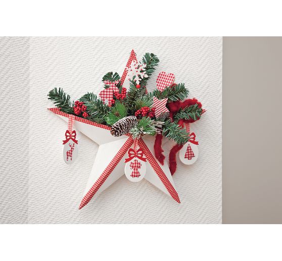 Hvězda VBS s přihrádkou