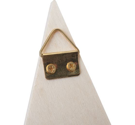 Hvězda VBS s přihrádkou