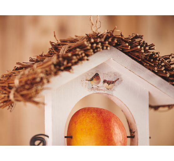VBS Bird feeding house "Birdy"