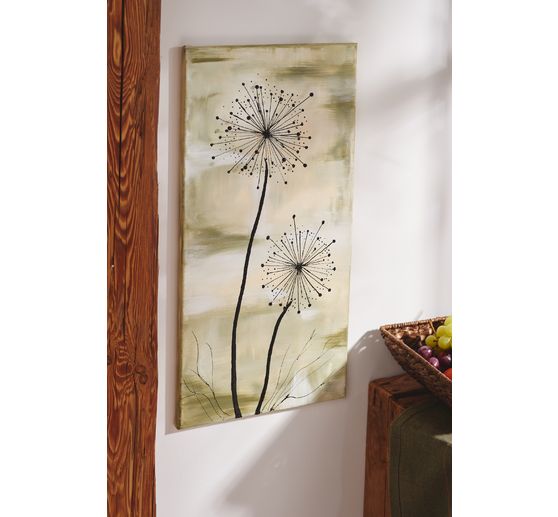 VBS Stretched canvas 30 x 60 cm