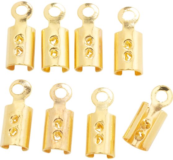 Spojovací uzávěr, 8x3mm, 8 kusů