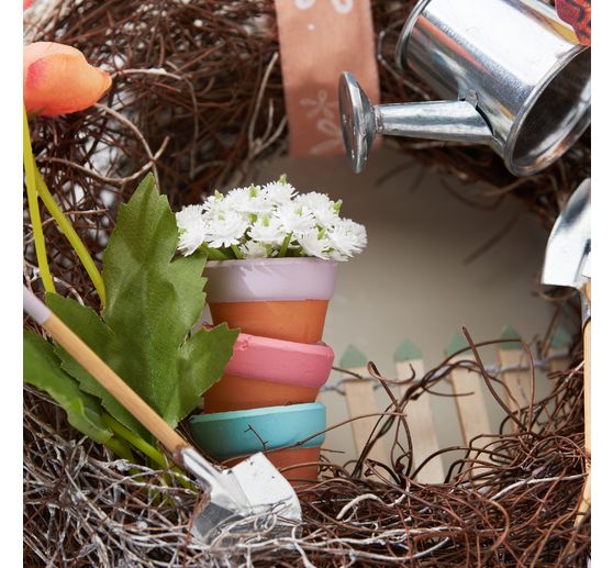 Miniaturní konev VBS