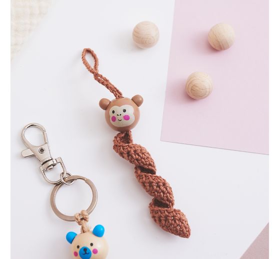 Embroidery twist "Basic", 52 hanks