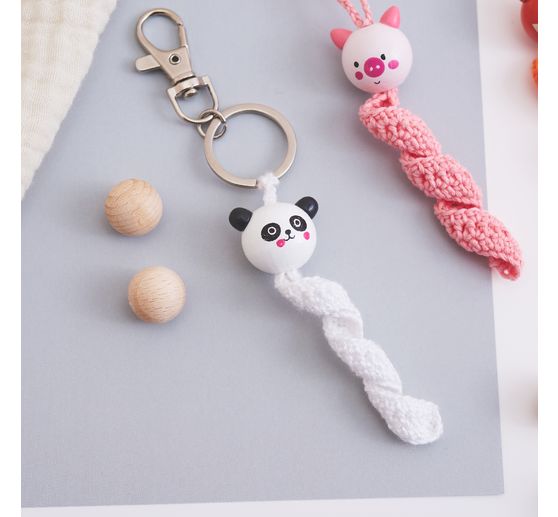 Embroidery twist "Basic", 52 hanks