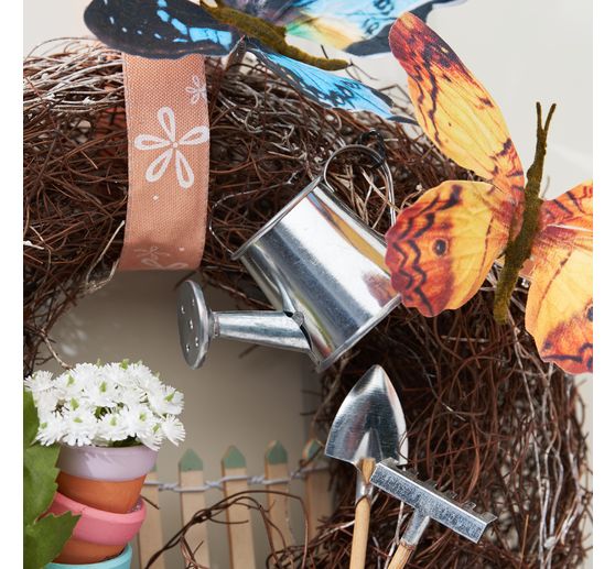 Dekorativn&iacute; plot VBS