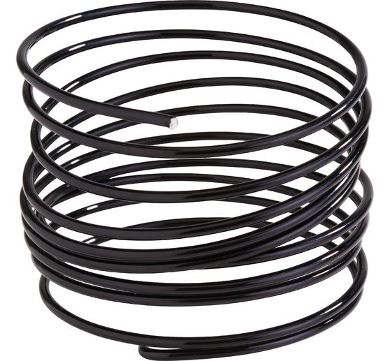 Dekorativn&iacute; hlin&iacute;kov&yacute; dr&aacute;t, 2 mm